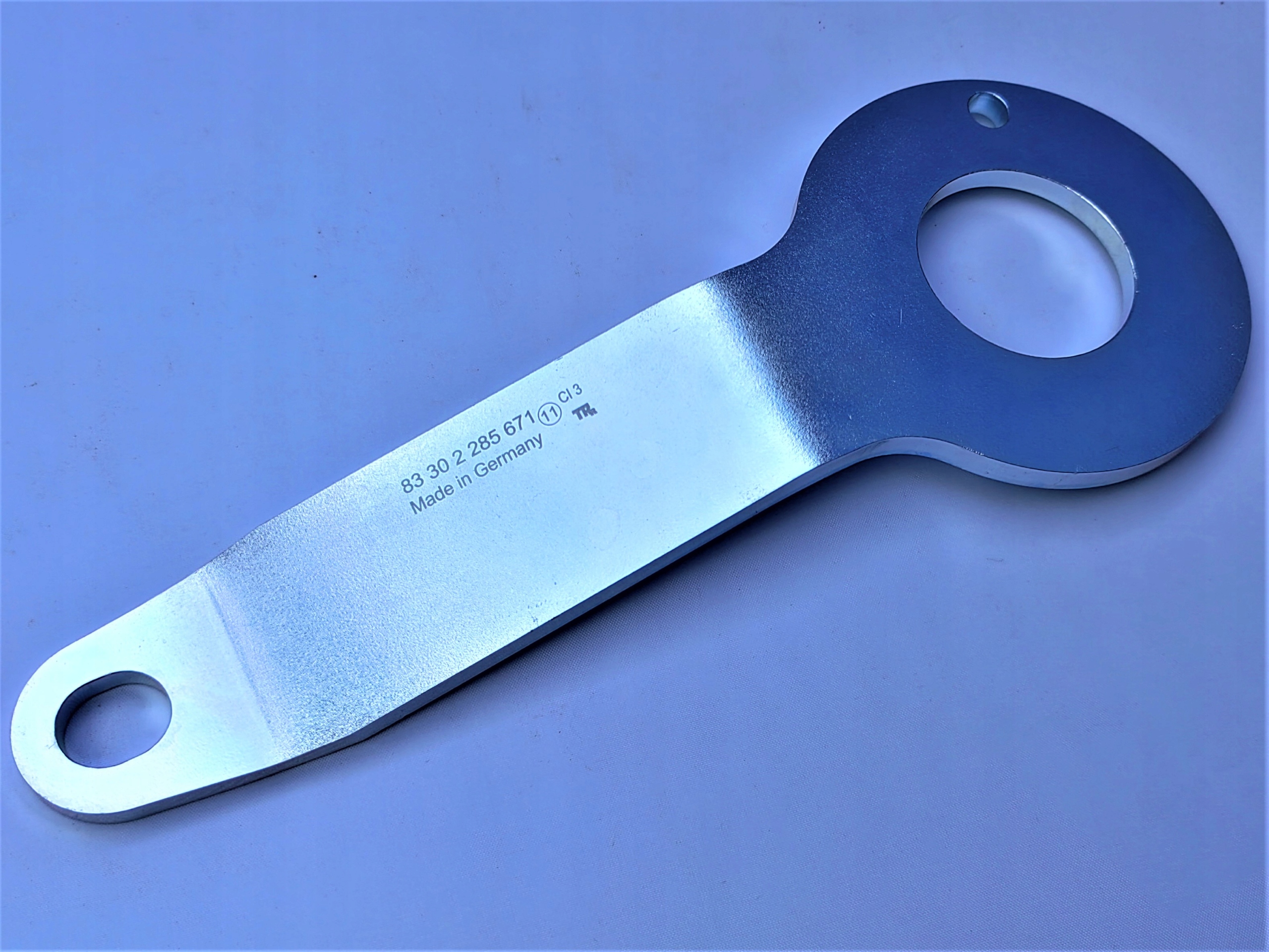 

Blokada Rozrzadu Oe Bmw N47 1.6 2.0 83302285671