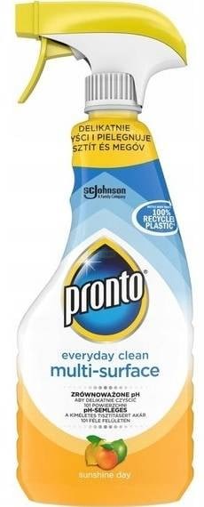 

Pronto Środek do Różnych Powierzchni Surface 500ml