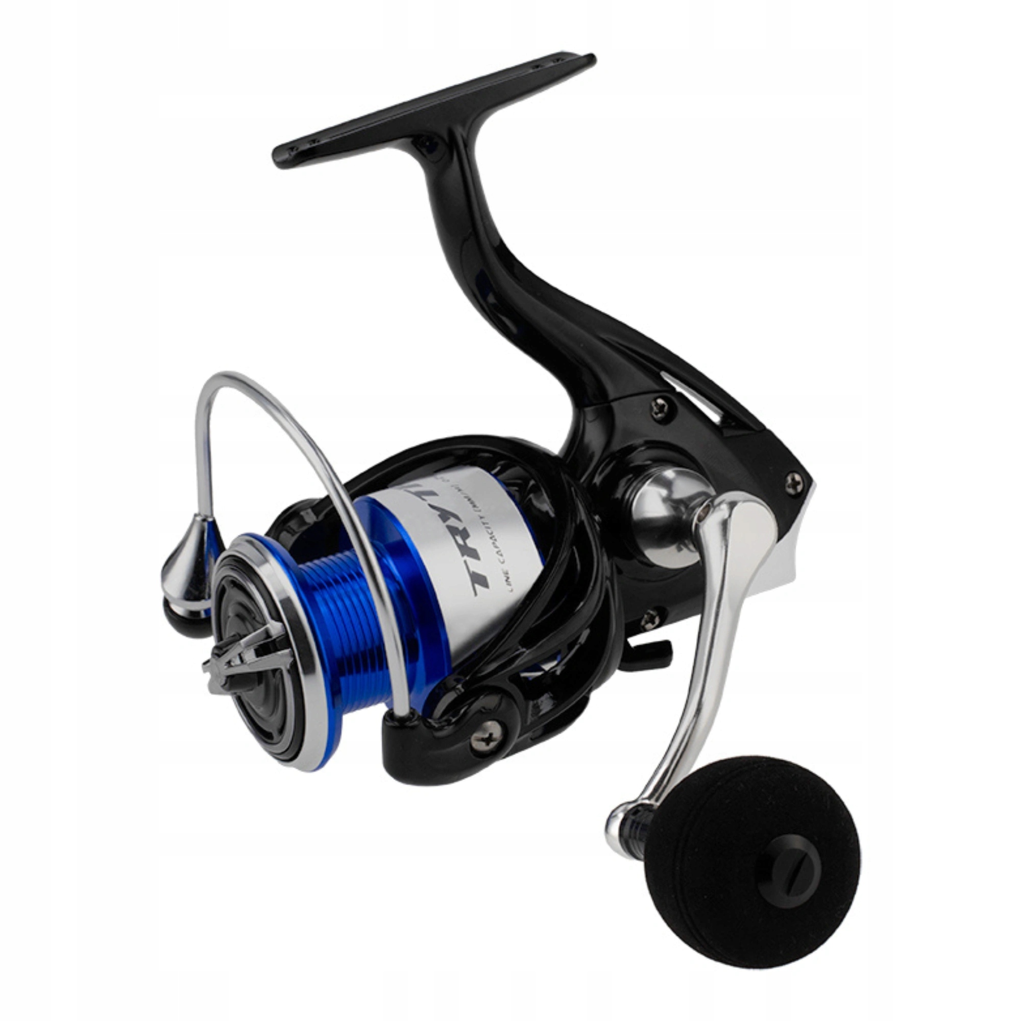 Kołowrotek Mikado Trython Power 6007 Fd Gratis!!