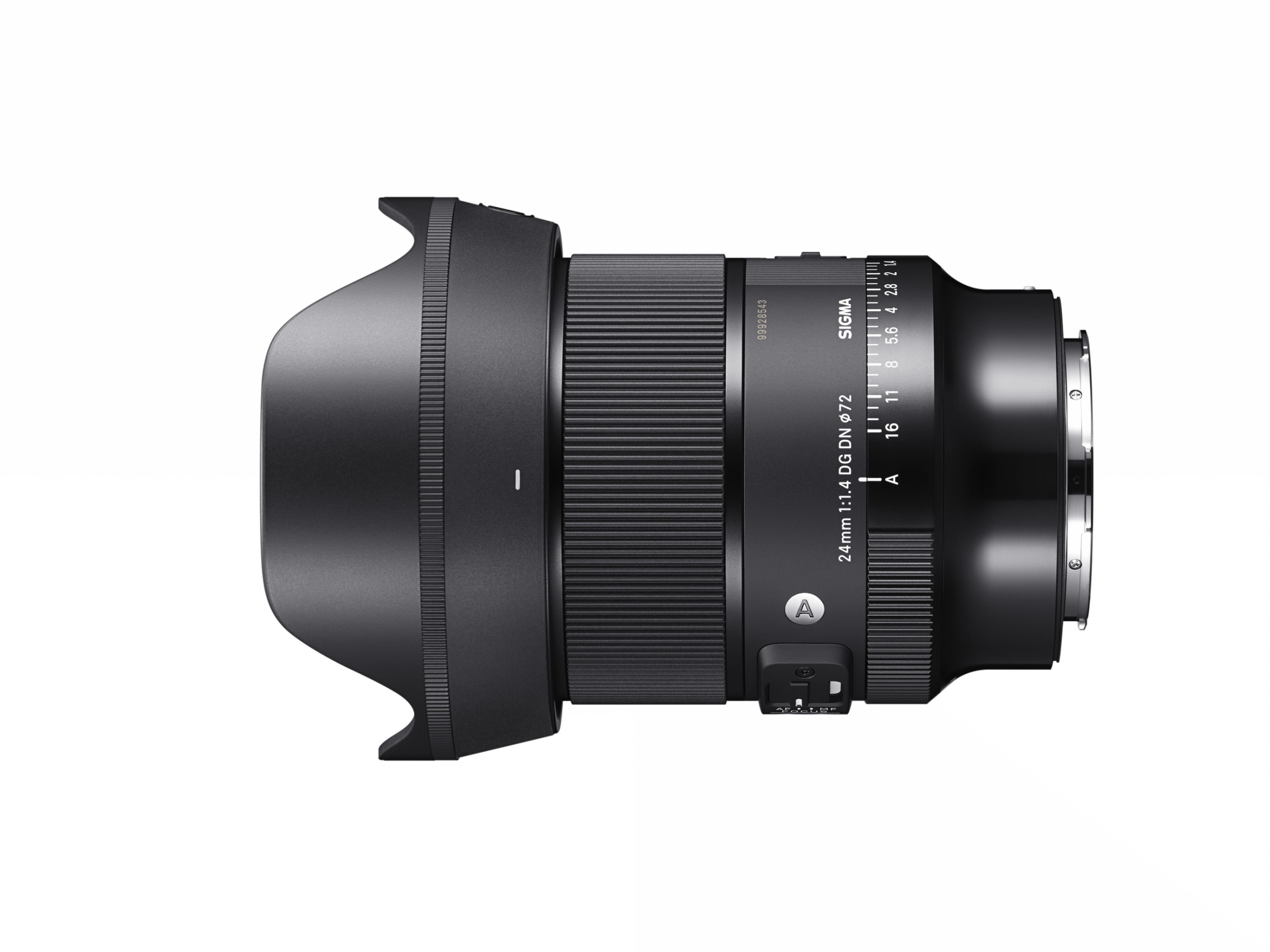 Sigma A 24mm F1.4 Dg Dn Art Sony E-mount