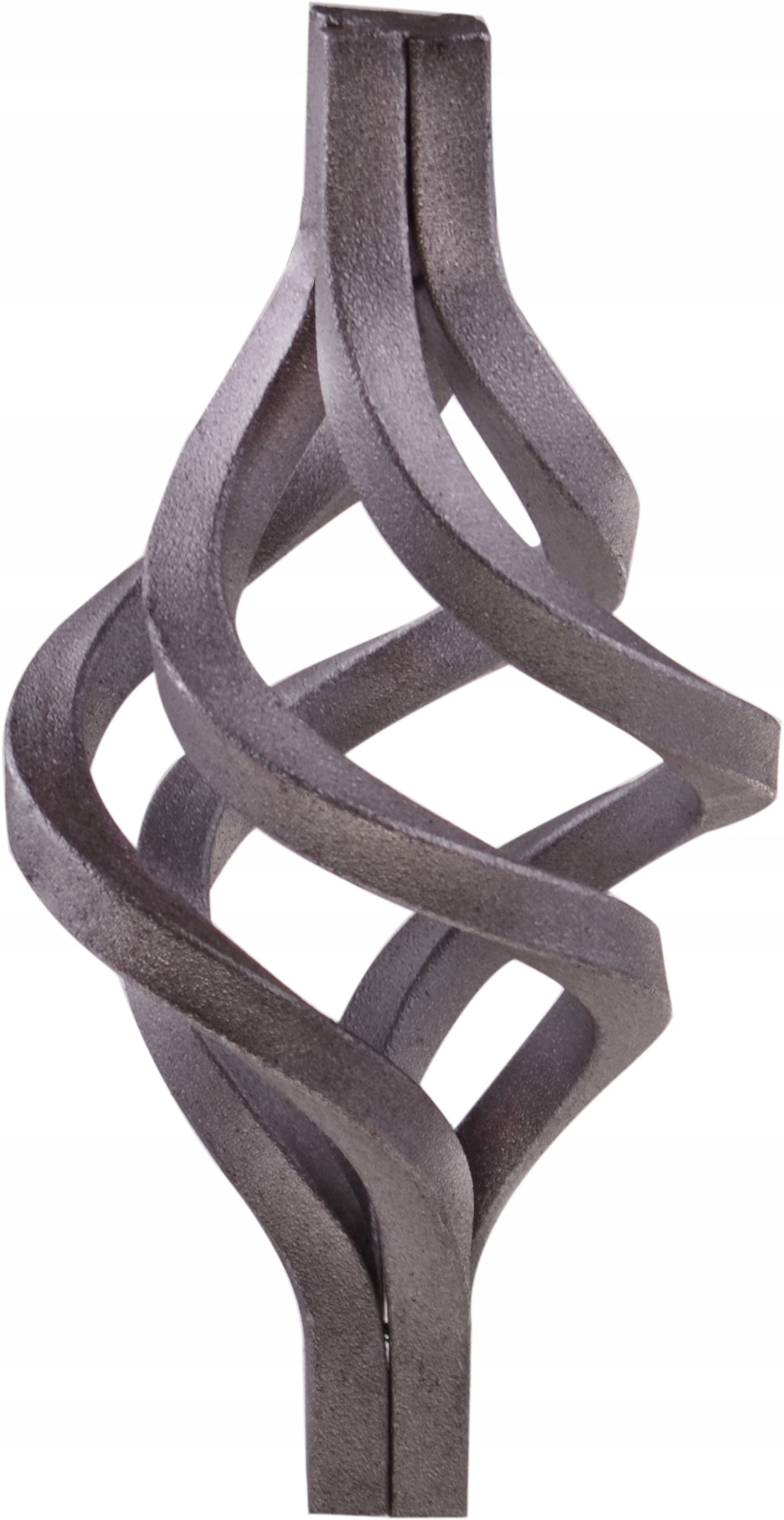 

Kurek koszyk kuty, kute, cebulka, 16x16mm do bram