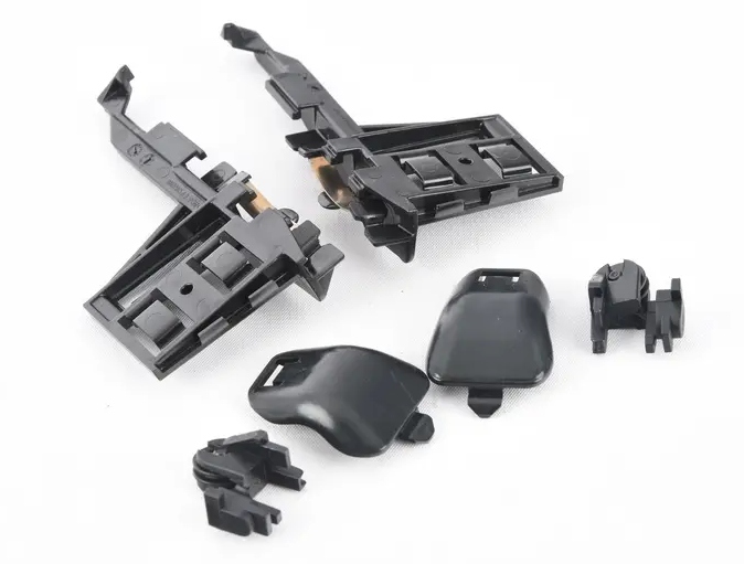 54107379625 - Комплект для ремонту жалюзі на даху Mini Countrym F60