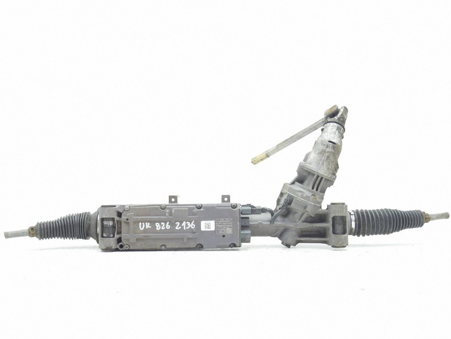 servo control control unit AUDI A6 C7 A7 4G 4G2423105D ANGLIK!