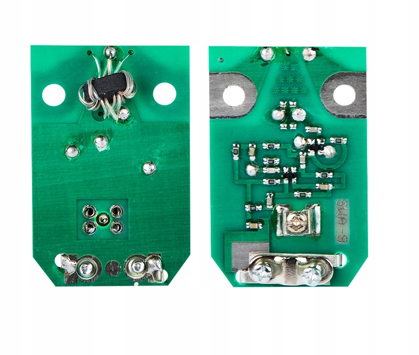Wzmacniacz Blow SWA-9