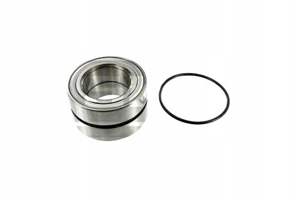 Skf Ložisko Kola Iveco Zadní 99- 35S/11/13/15 Asistent řidiče #28