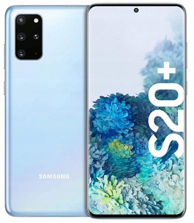 

Samsung Galaxy S20+ G985F 8/128 4G Kolory / Folie