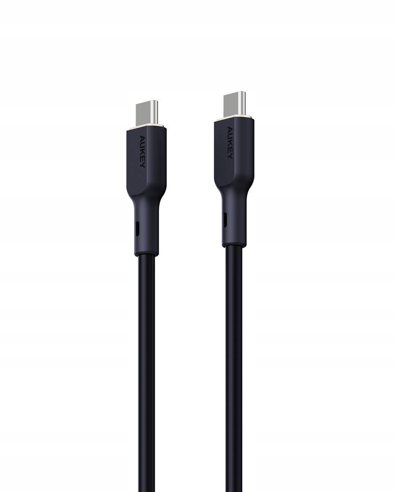 Przewód AUKEY CB-SCC142 USB-C USB-C 1.8M 140W Długość przewodu 1.8 m