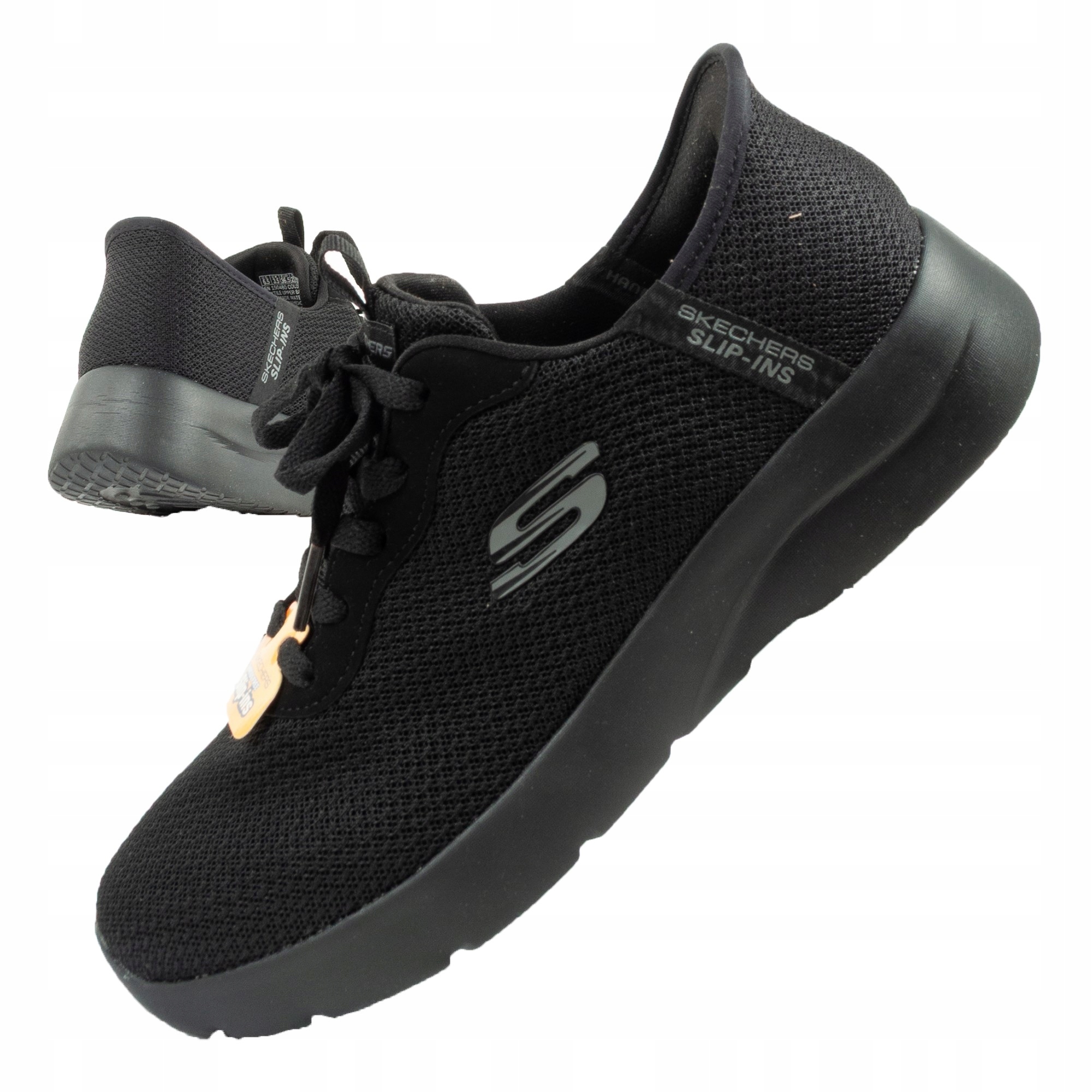 Dámské sportovní tenisky Skechers Dynamight 2.0 vel. 39,5 Slip-ins
