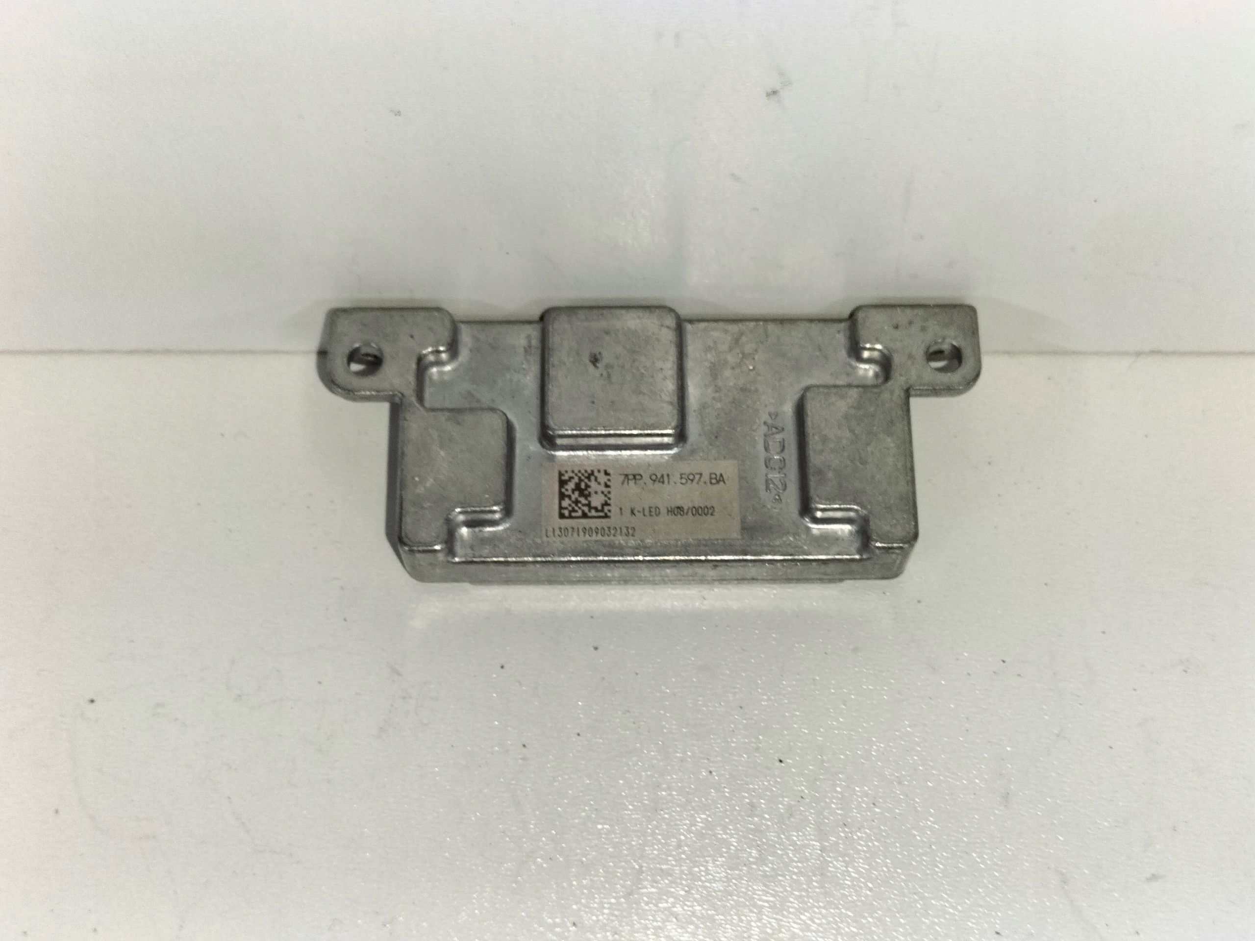 control unit module LED VW SKODA SEAT PORSCHE