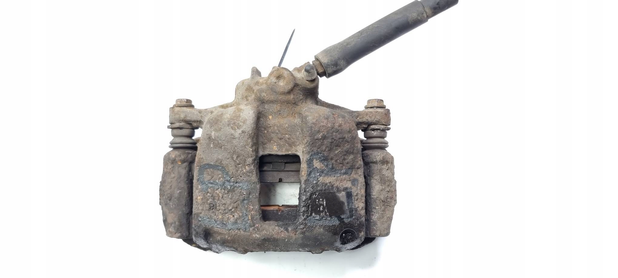 caliper brake front left PEUGEOT 307