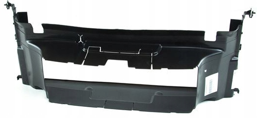 

Bmw kierownica powietrza kanał powietrza D F30 F31