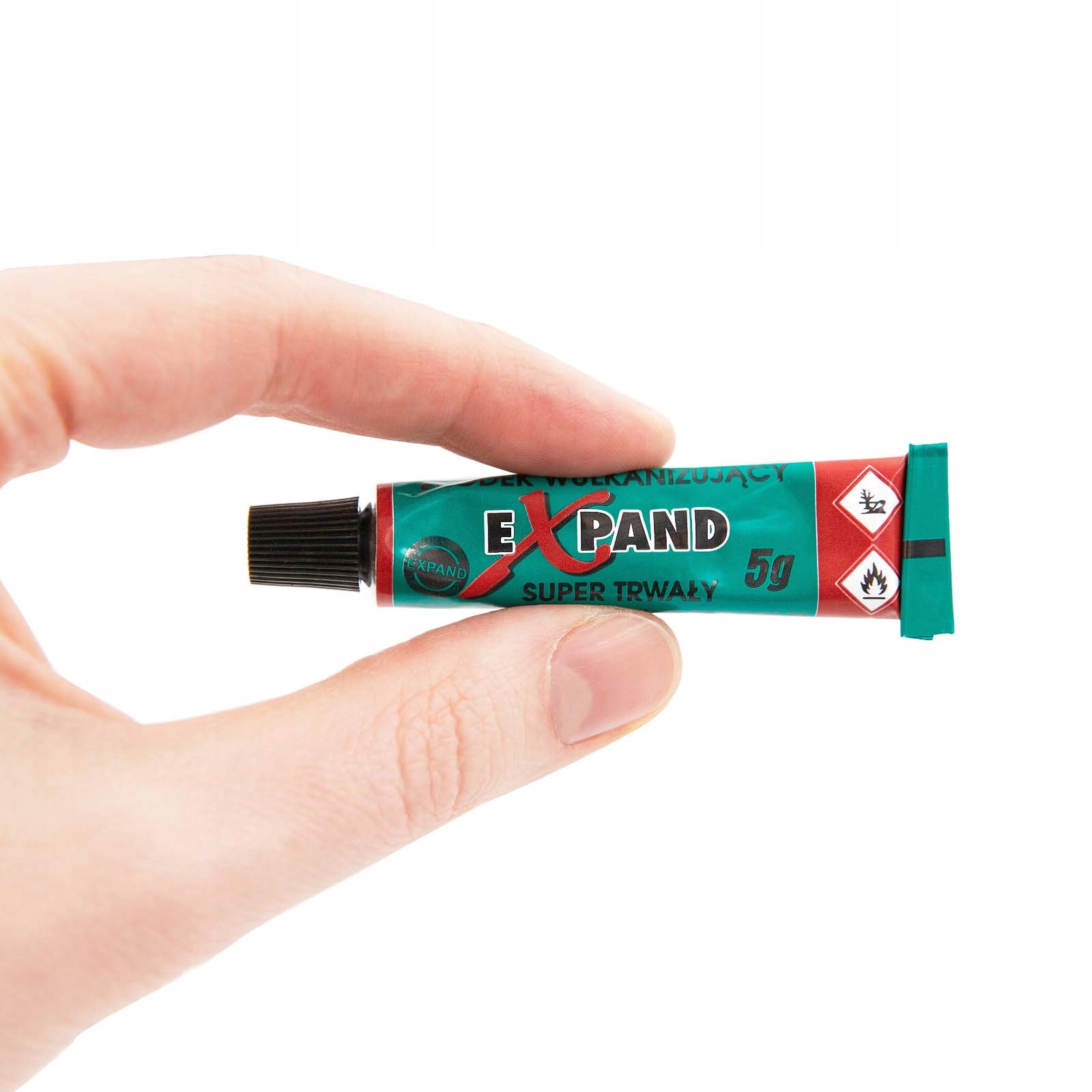 Expand KLEJ KL5 do DĘTEK - tubka 5g Marka Expand