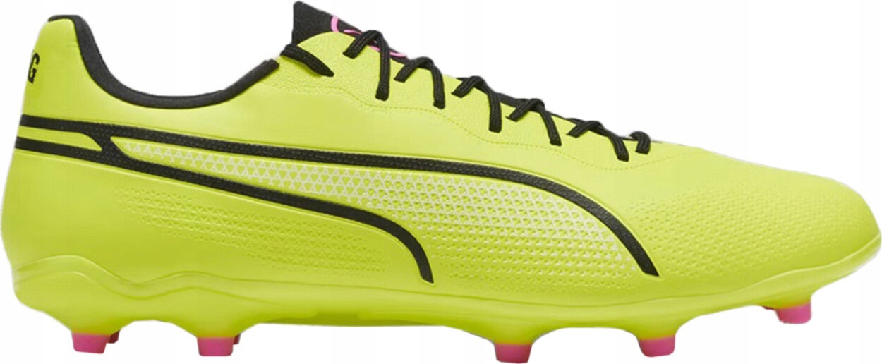 Fotbalová Obuv Puma King Pro Fg/ag 107566 05 r 44