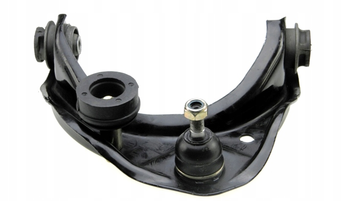 Rameno Přední Horní Pravé pro Mazda 6 Gh 2007 2012, GS1D-34-200C