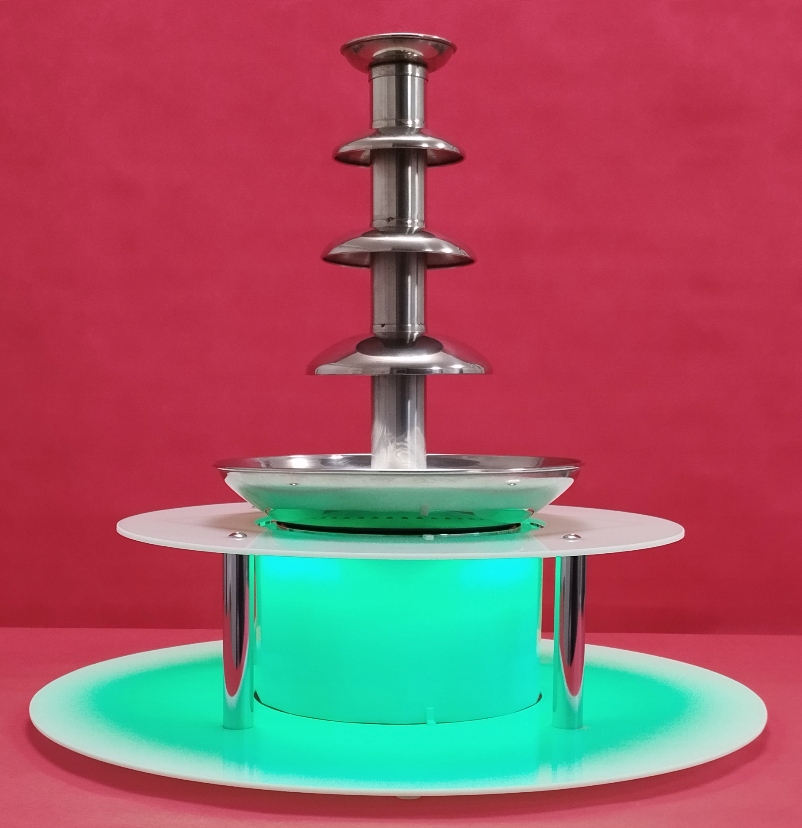 Podest do fontanny czekoladowej 5904496815023