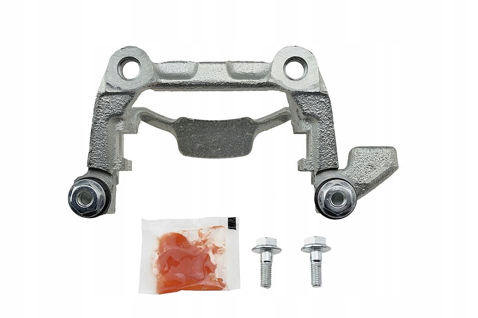 JARZMO ZACISKU HAMUL SEAT TOLEDO III 04-09 TYŁ PRA Producent części NTY