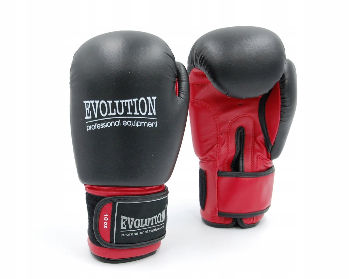 

Rękawice Bokserskie Sparingowe Evolution 12 Oz