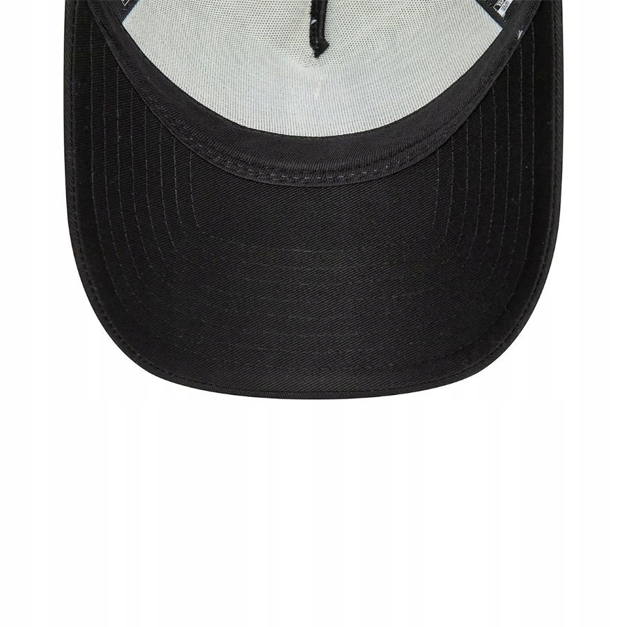 CZAPKA Z DASZKIEM NEW ERA ORYGINALNA HOLOGRAM MĘSKA DAMSKA Rozmiar uniwersalny