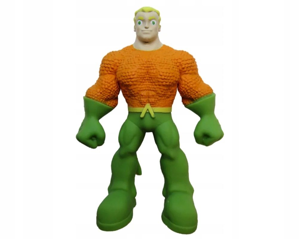 

Monsterflex Gumostwory Epee Heroes Aquaman