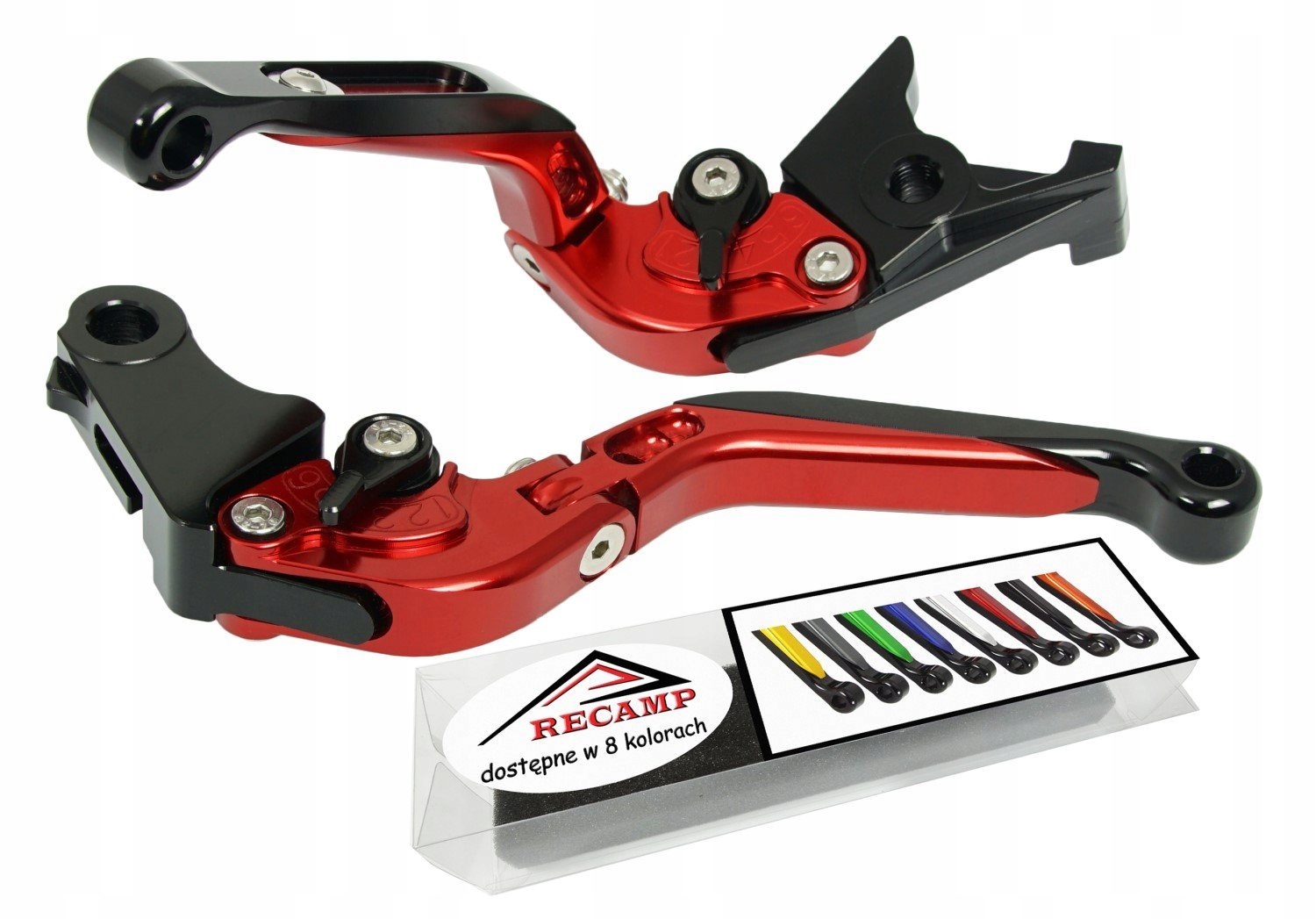 Разборные складные ручки YAMAHA XJ 600 DIVERSION