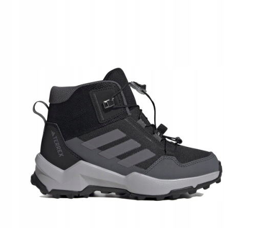 Buty dziecięce Adidas Terrex AX4R MID Sl JI0920 38 2/3