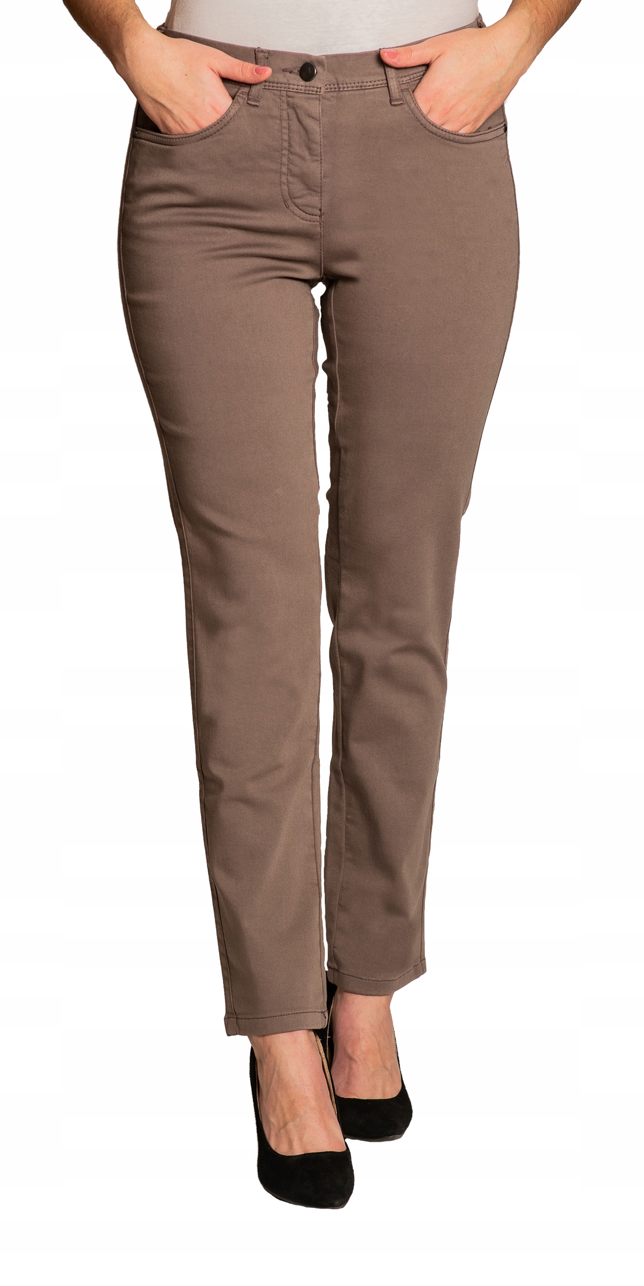 Mona Spodnie damskie Największy wybór spodni damskich