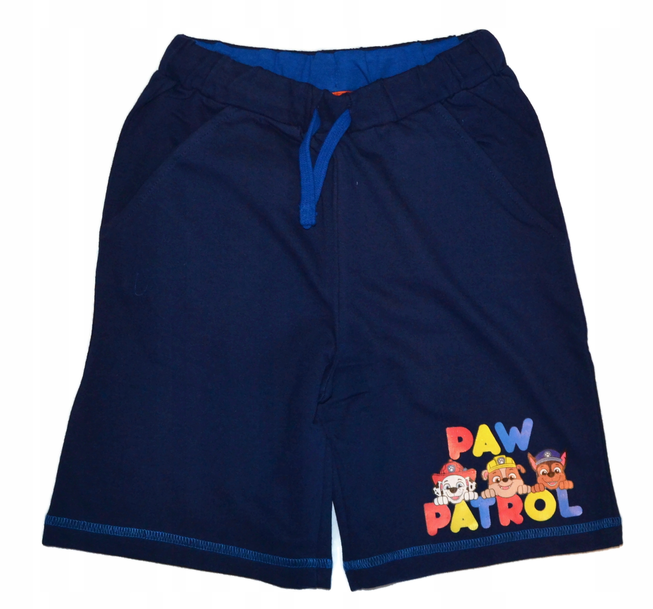 

Spodenki, szorty Psi Patrol 116