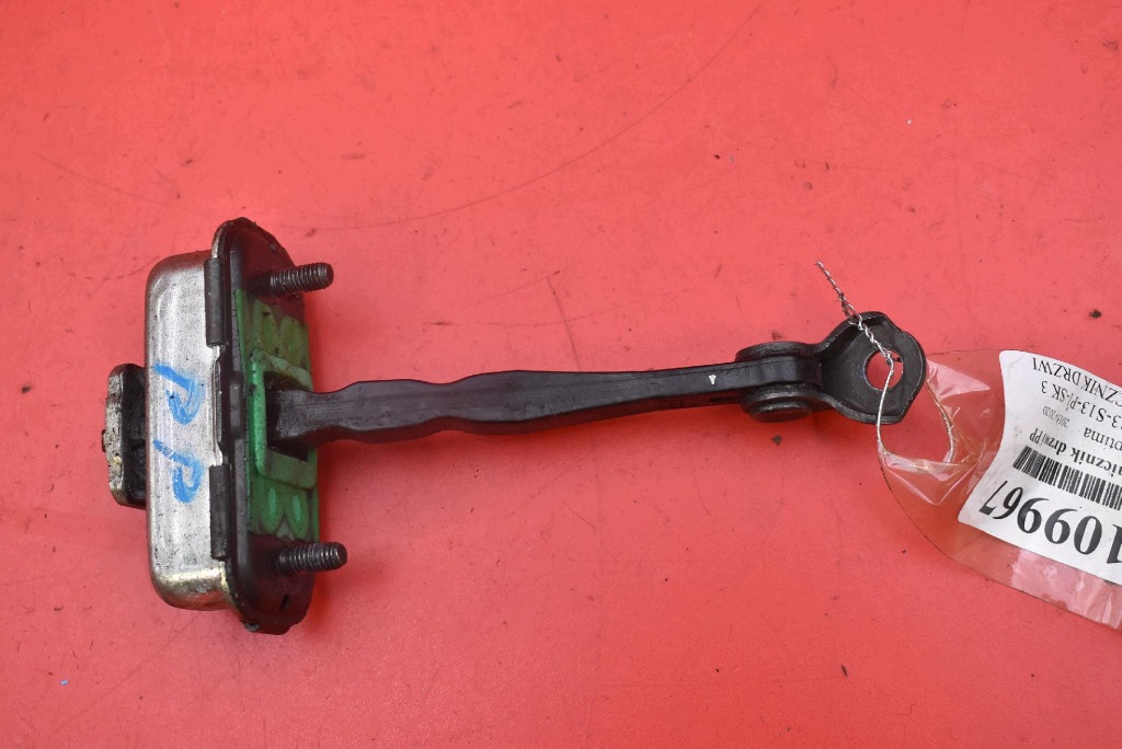 limiter door right front KIA OPTIMA 4 IV sedan 15-20