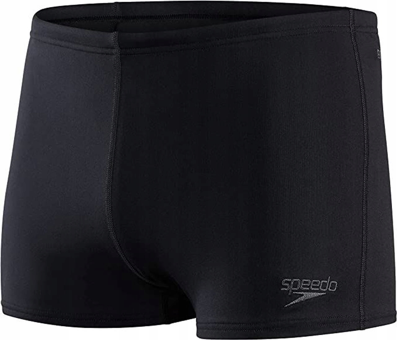 Boxerky Speedo Endurance černé L (UK36)