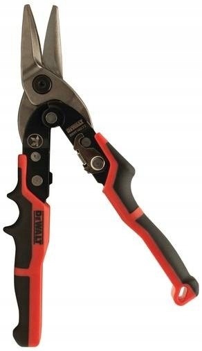 Nożyce typu Ergo do Blachy Lewe DWHT14673-0 DeWalt Marka DeWalt