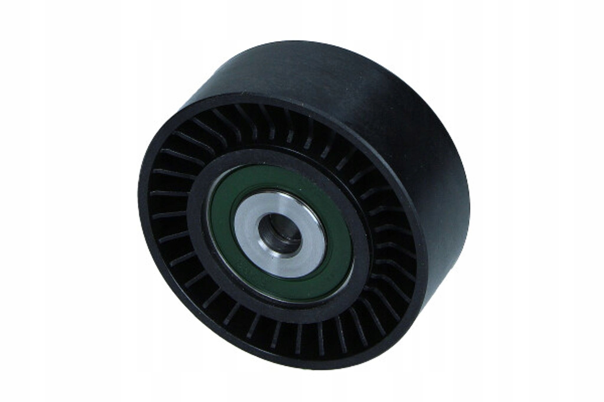 Rolka Vícedrážkového Pásu Citroen 2,0 Blueh Skf Vkm 33316 VKM33316