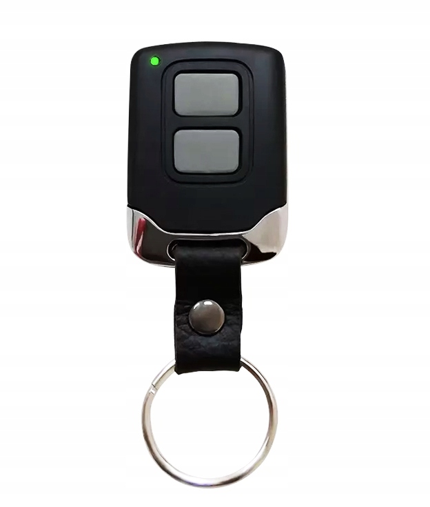 Pilot Safe Mini RTS 433,42 MHz zamiennik do SOMFY (Mini_RTS) • Cena