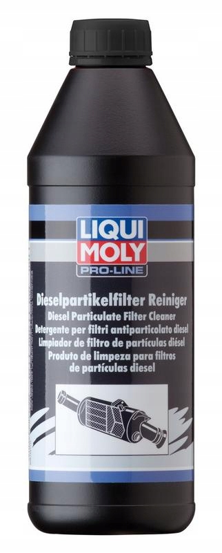 ЧИСТЯЩИЙ ПРЕПАРАТ ФОРСУНКИ 5169 LIQUI MOLY