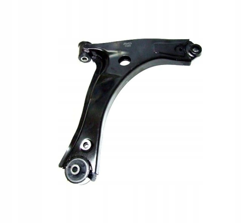 Ford Transit V362 V363 2012- Rameno Spodní Pravý Přední Kompletní Srl Nový