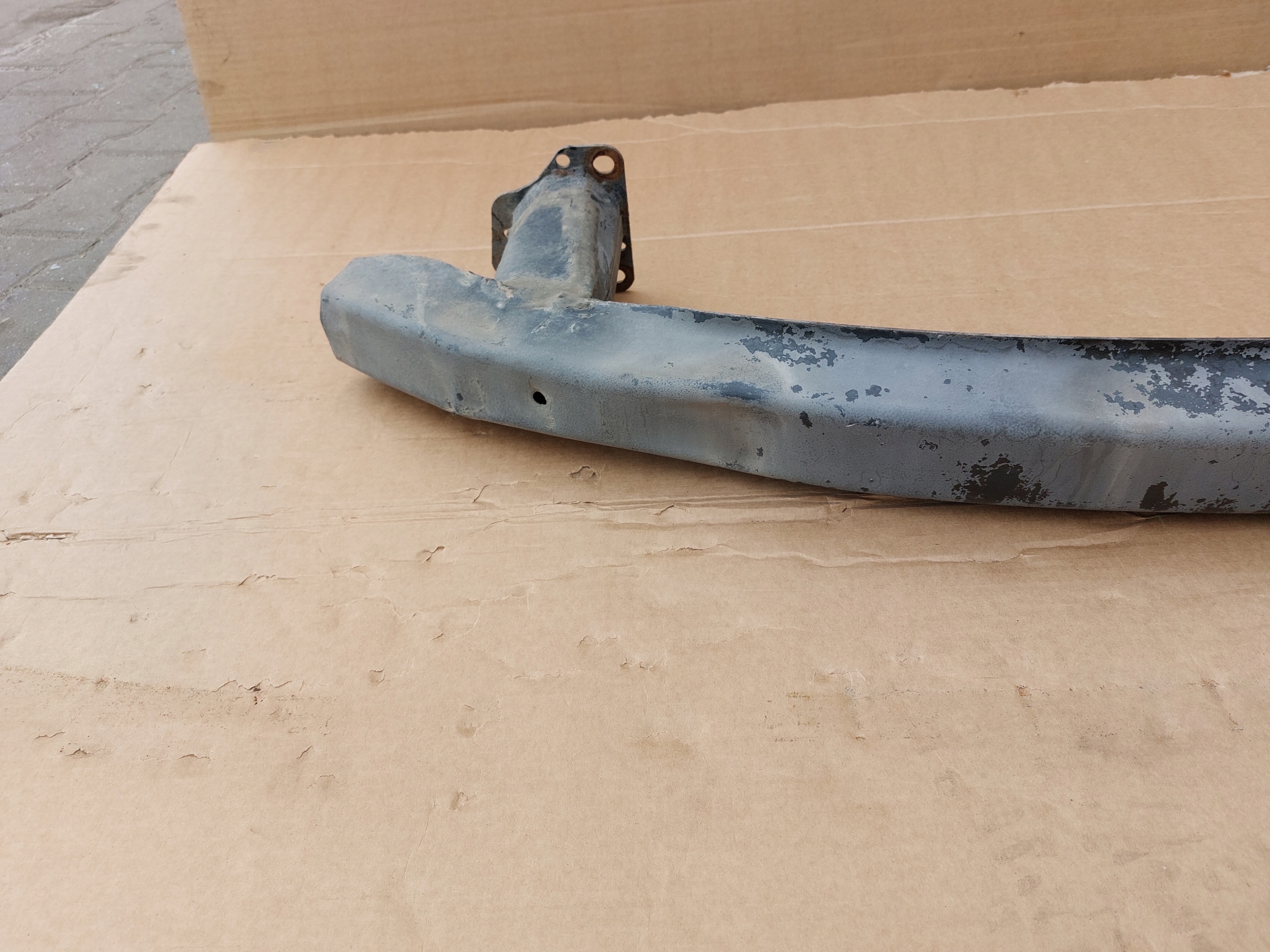 bumper support front front VW PASSAT B5 FL