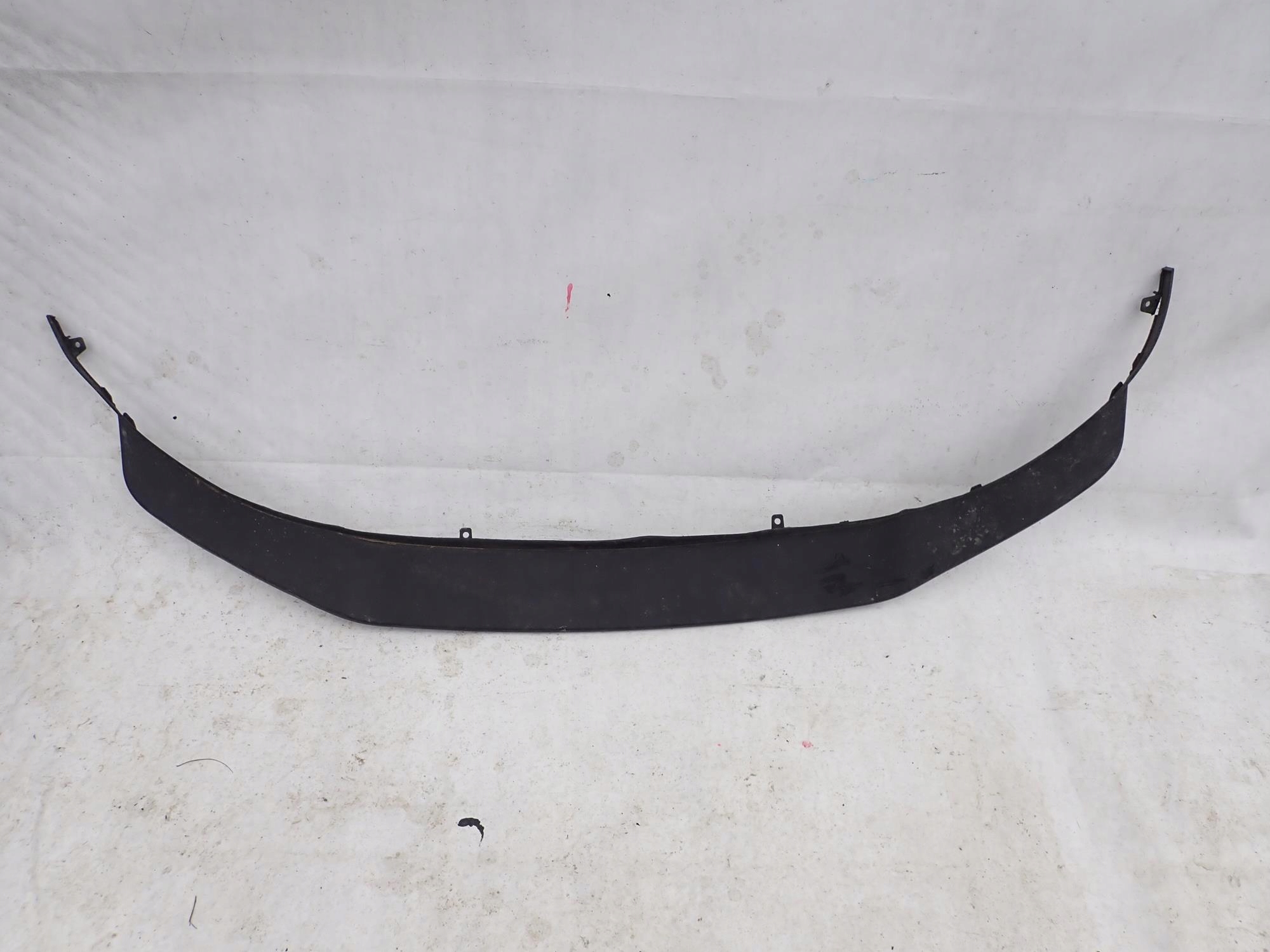 HYUNDAI I30 III FASTBACK 17- DOL spoiler der Stoßstange