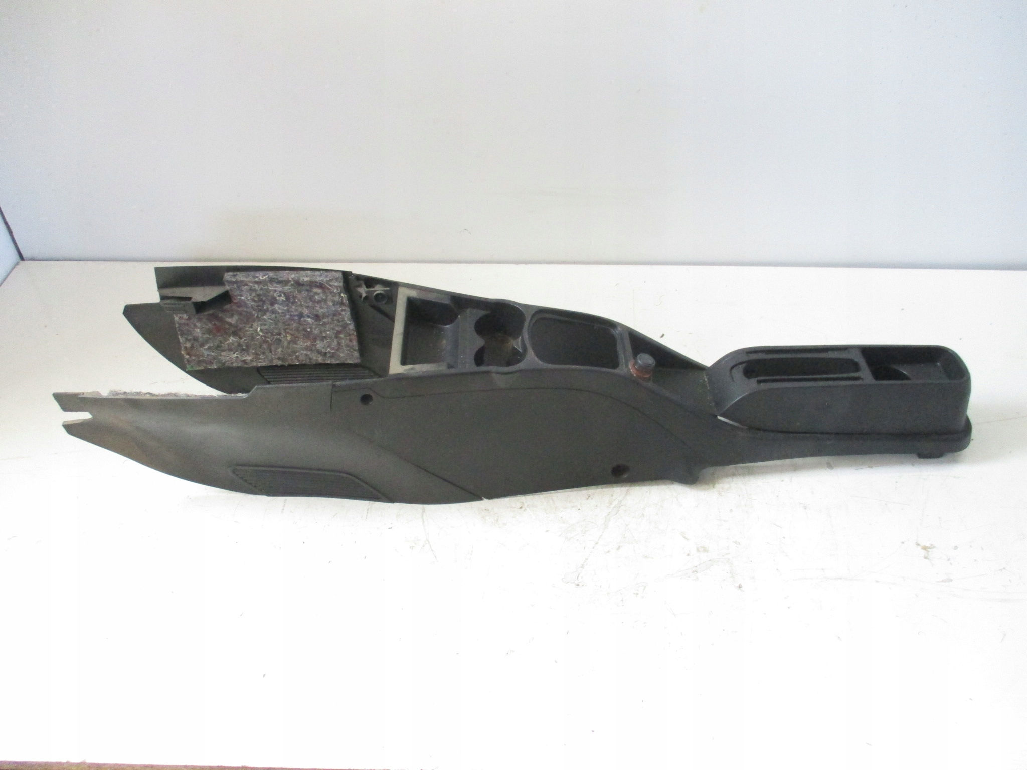 FIAT LINEA консоль тунель середина комплектный