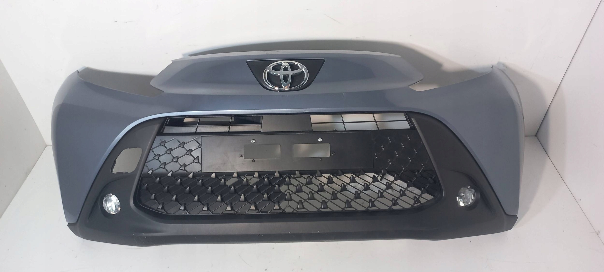 Toyota Aygo X frontstoßstange 1K3 (ZD106)
