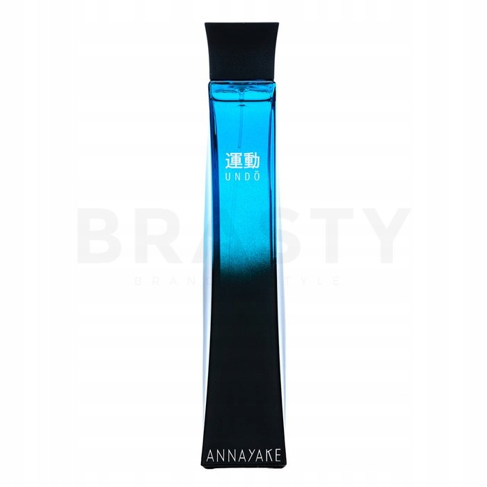 Annayake Undo Pour Homme Edt M 100 ml