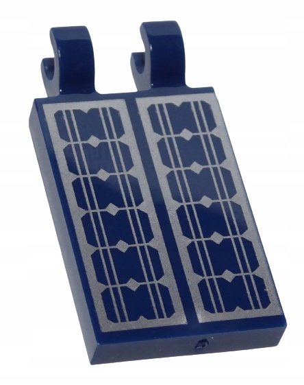 

Lego Płytka Pł Solar/Panel Słoneczny 30350/6331694