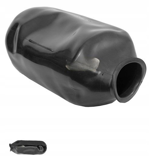 Gumová membrána Epdm pre nádrž na hydrofor Ibo Wzi 250 DG-100 Typ 100