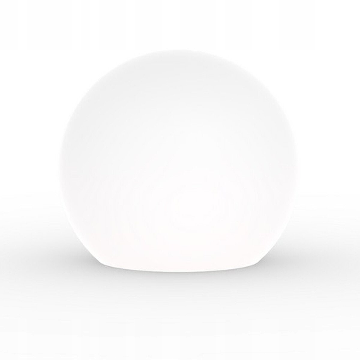 

Świecąca kula ogrodowa 60cm lampa zewnętrzna