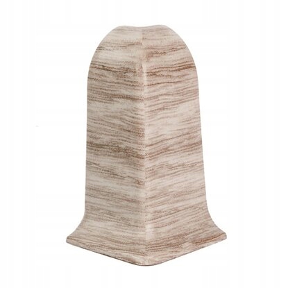 

Vilo Narożnik zewn. do listwy Flex Świerk Norweski