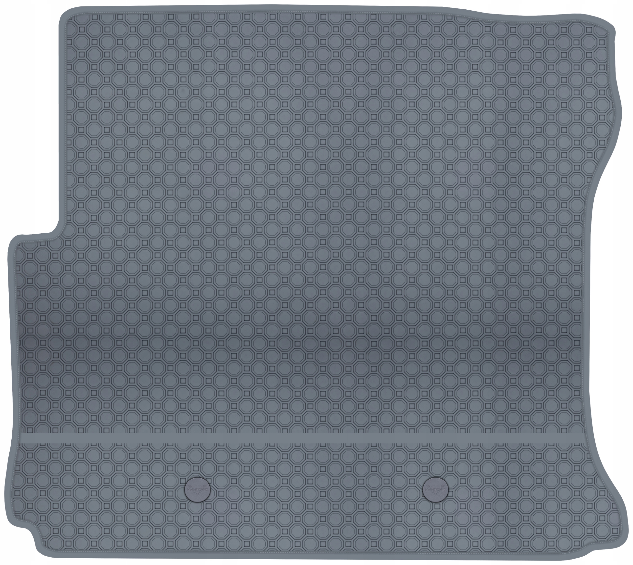 Jeep Wrangler III SUV 2006-2019 Mata do bagażnika PRIMELINER