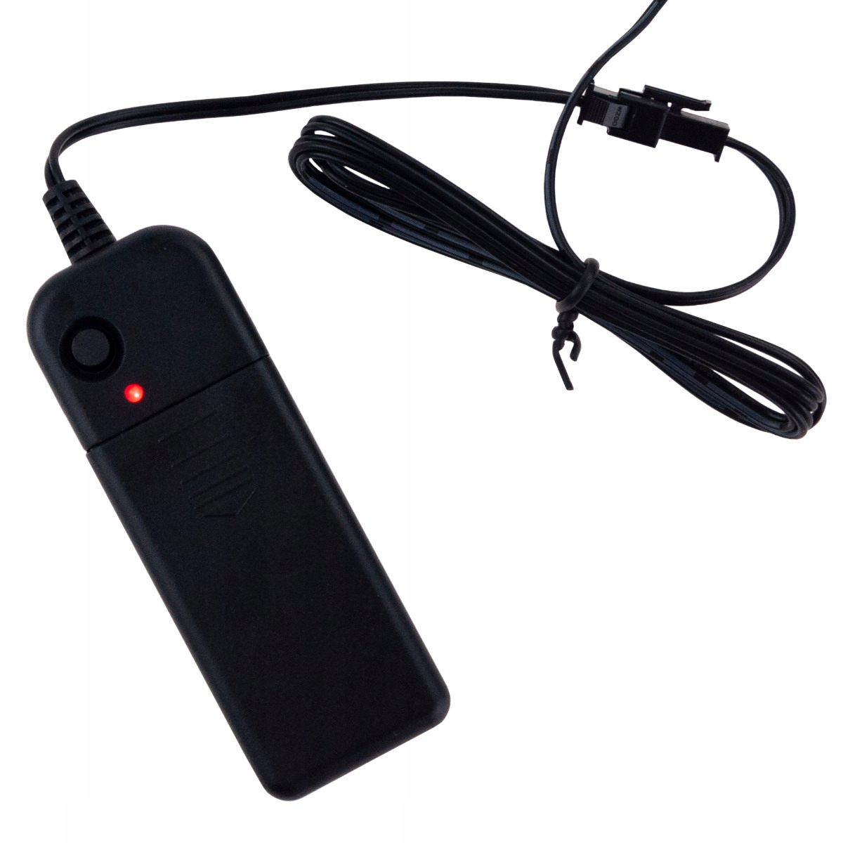 TG70276 MASKA LED ŚWIECĄCA LEDOWA HALLOWEEN IMPREZA PURGE STRASZNA NA BATER Rodzaj maski pełna maska