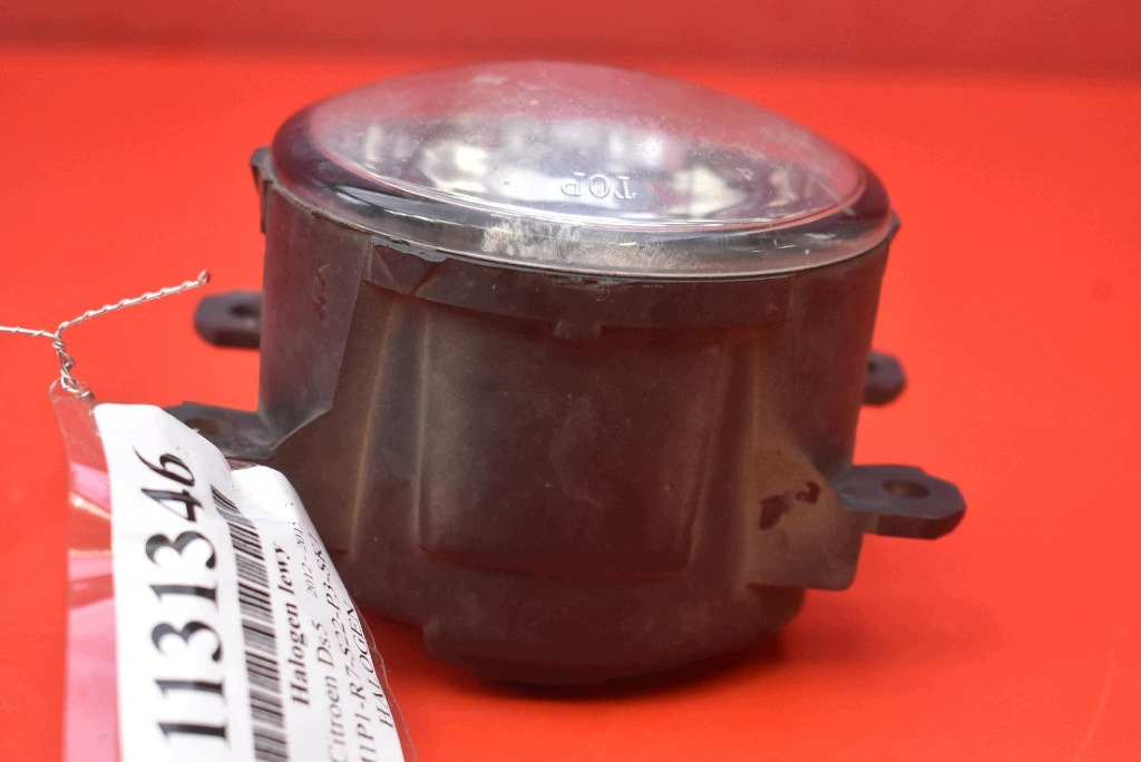 fog light left front front CITROEN DS5 12-15