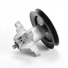 Mandrela Noža Mtd Deck G 107 cm 42 palcov Nový Typ