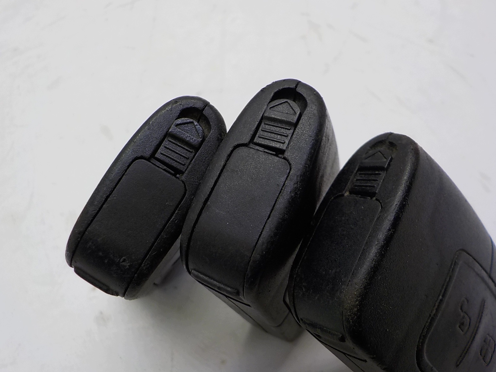 FORD C-MAX S-MAX KUGA FIESTA FOCUS key PILOT SMART KEY KEYLESS