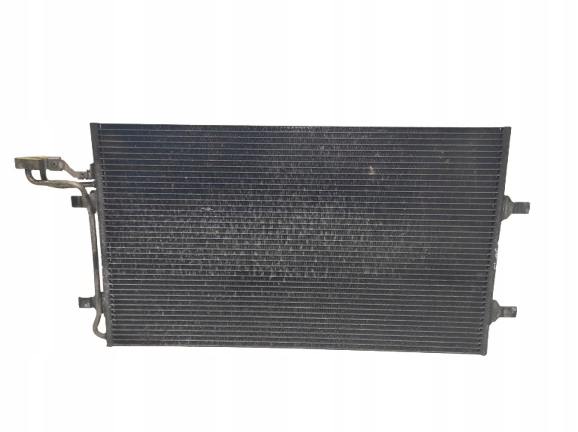VOLVO V50 04- 2.0D CHŁODNICA KLIMATYZACJI