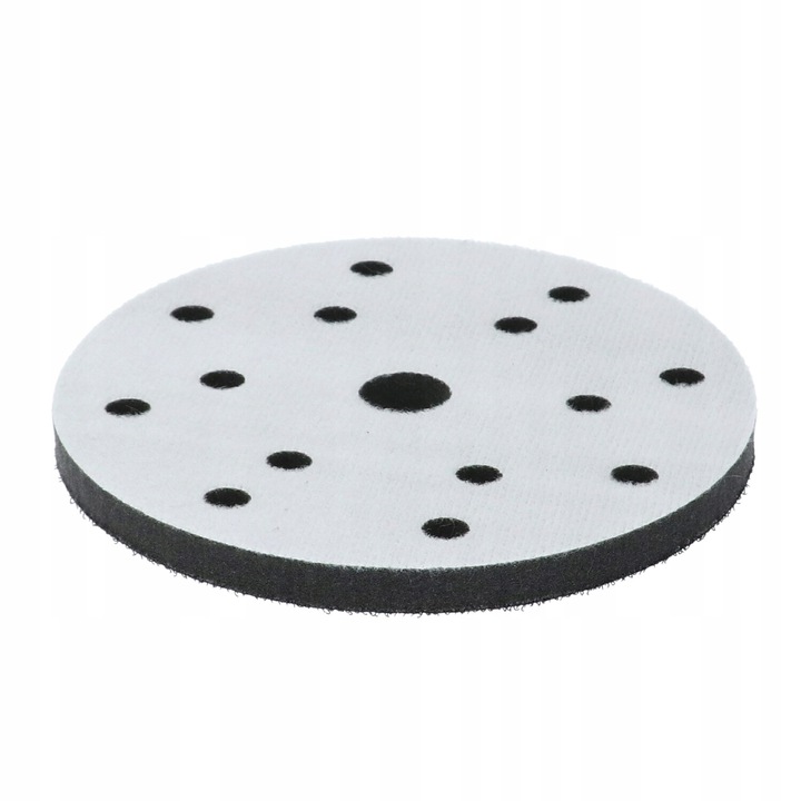 

Dysk Przejściowy Gąbka Rzep 150MM 15 Otworów 10MM